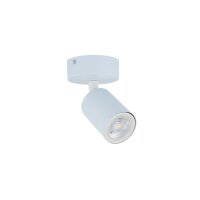 Lampe pour chambre denfant Plafond métal bleu...