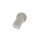 Lampe pour chambre denfant Plafond métal Ø 13 cm petit beige GU10