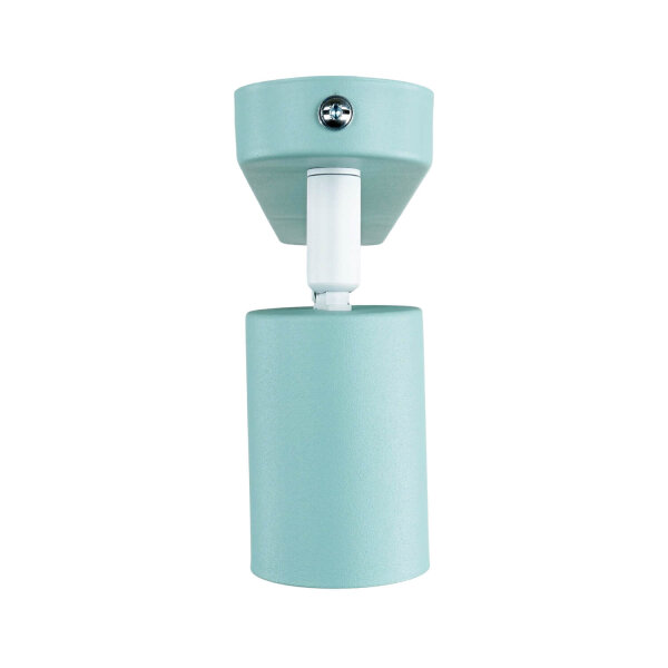 Lampe pour chambre denfant Plafond Mint L : 52 cm Métal 3-flamme GU10