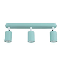 Lampe pour chambre denfant Plafond Mint L : 52 cm...