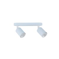 Projecteur chambre denfant bleu clair L : 35 cm...