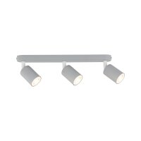 Lampe pour chambre denfant Gris L : 52 cm orientable...