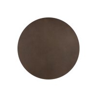 Applique ronde métal Ø 20 cm 2x G9...