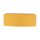 Lampe de plafond chambre denfant jaune ronde Ø 38 cm tissu 4x E27