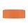 Lampe pour chambre denfant Tissu rond Ø 38 cm Orange 4x E27 Plafond