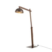 Lampadaire réglable 180 cm de haut articulé...