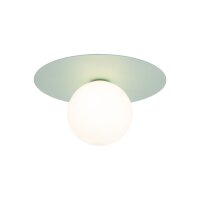 Lampe de plafond chambre denfant ronde Ø25cm...