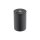 Spot de plafond apparent noir métal GU10 Ø 5 cm H : 8 cm