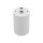 Plafonnier Blanc Métal GU10 Ø 5 cm rond H : 8 cm petit