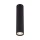 Plafonnier noir métal GU10 Ø 5,5 cm H : 24 cm petit