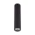 Plafonnier noir métal GU10 Ø 5,5 cm H : 24 cm petit
