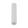 Spot de plafond apparent blanc métal GU10 Ø 5,5 cm H : 24 cm petit