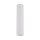 Spot de plafond apparent blanc métal GU10 Ø 5,5 cm H : 24 cm petit