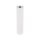 Spot de plafond apparent blanc métal GU10 Ø 5,5 cm H : 24 cm petit