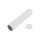 Spot de plafond apparent blanc métal GU10 Ø 5,5 cm H : 24 cm petit