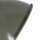 Spot de plafond bois métal vert 59 cm E27 3-flmg flexible