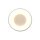 Plafonnier LED rond blanc Ø38 cm 30 W 2700 K faible éblouissement