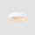 Plafonnier LED rond blanc Ø38 cm 30 W 2700 K faible éblouissement