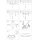 Plafonnier LED métal plastique doré blanc 40 W