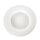 Plafonnier LED blanc métal plastique 40 W 2700 K