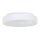 Plafonnier LED blanc métal plastique 40 W 2700 K