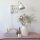 Projecteur mural extensible dimmable Blanc P:90 cm Fiche