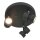 Spot de plafond ajustable noir Ø27,5 cm incl. GU10