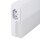 Luminaire dagencement LED blanc L:58 cm avec interrupteur dimmable