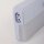 Luminaire dagencement LED blanc L:58 cm avec interrupteur dimmable