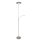 Plafonnier LED à intensité variable avec bras de lecture en acier 185 cm