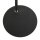 Plafonnier LED avec bras de lecture en noir 185 cm dimmable