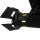 Spot de plafond industriel métal L:58 cm E27 flexible