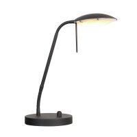 Lampe de bureau LED à intensité variable...