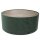 Lampadaire bois lin noir vert 153 cm E27 anti-éblouissement