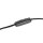 Lampe de table Abat-jour en verre en laiton E27 28 cm de style
