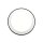 Plafonnier LED Noir Blanc Ø28 cm 2700 K confortable