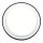 Plafonnier LED Noir Blanc Ø38 cm 30 W confortable