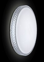 Plafonnier LED rond Ø 40 cm Ciel...