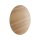 Applique murale en bois ronde Ø 40 cm pour 4x G9 lumière indirecte