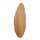Applique indirecte bois H : 69 cm Feuille Nature Design 4x G9