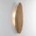 Applique indirecte bois H : 69 cm Feuille Nature Design 4x G9