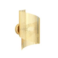 Applique Moderne Métal élégant G9...