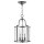 Premium Lampe &agrave; suspendre m&eacute;tal verre profondeur jusqu&agrave; 2,1m table &agrave; manger