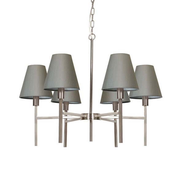 Lustre élégant THOMASINA jusquà 1,3m Salon