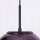 Suspension ronde en verre Lila Ø36 cm Moderne et élégante