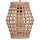Lampe à suspendre en rotin naturel Scandinave Ø22 cm naturel