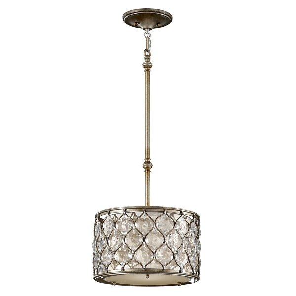 Noble lampe à suspendre cristal rond jusquà 1,4m table à manger