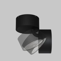 Projecteur extérieur métal verre LED IP54...