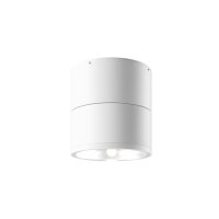 Projecteur Jardin LED Métal Verre orientable IP54...
