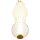 Suspension LED métal verre L : 14,7 cm H : max. 169 cm